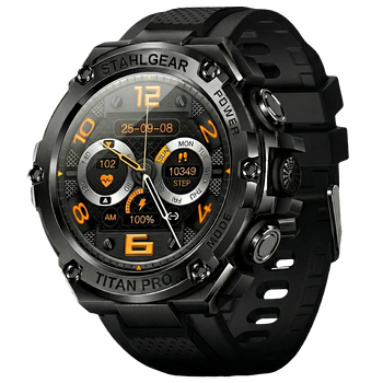 Titan Pro - Smartwatch