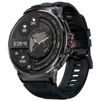 Zeus - Smartwatch